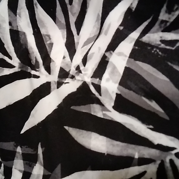 Men's Large Swim Trunks - Picture 4 of 4